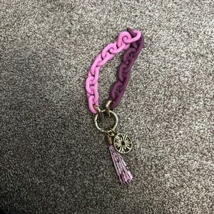 Lilly Pulitzer Wristlet